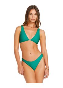 Tankini-Top Billabong "Sol Searcher Ava Tank", Damen, Gr. XL, Cup B, evergr&uuml;n, Obermaterial: 86% Polyamid, 14% Elasthan;, Bikini-Oberteile Tankini-Top