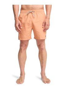 Boardshorts Billabong "All Day Layback 16", Herren, Gr. L, faded orange, Obermaterial:100% Microfaser;, Hosen Boardshorts