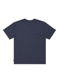 T-Shirt Billabong "Trademark", Herren, Gr. XL, blau (denim), Obermaterial: 100% Walkfrottier;, Shirts T-Shirt