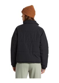 Outdoorjacke Billabong "High Route", Damen, Gr. XS, schwarz, Obermaterial: 100% Nylon;, Jacken Outdoorjacke