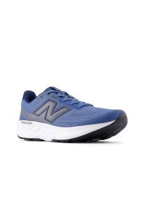 Laufschuh New Balance "520", Herren, Gr. 46,5, magic blau, Synthetik, Textil, Schuhe Laufschuh