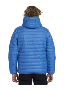 Outdoorjacke Quiksilver "Scaly", Herren, Gr. XS, blau (star sapphire), Obermaterial: 100% Nylon;, Jacken Outdoorjacke