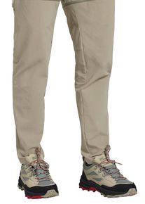 Wanderschuh Jack Wolfskin "CYROX TEXAPORE LOW W", Damen, Gr. UK9-EU43, Normalschaft, gr&uuml;n (mint, leaf), Obermaterial: Synthetik. Obermaterial 2: Textilmaterial. Futter: Polyester, Schuhe Wanderschuh