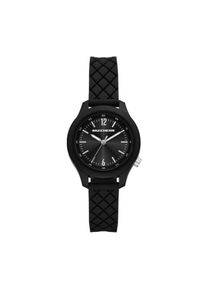 Quarzuhr Skechers "Bayley", schwarz, Armbanduhren, Damen, Quarzuhr, Armbanduhr, Damenuhr, Silikonarmband, analog