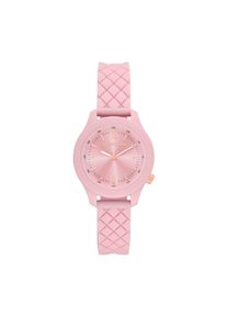 Quarzuhr Skechers "Bayley", rosa, Armbanduhren, Damen, Quarzuhr, Armbanduhr, Damenuhr, Silikonarmband, analog