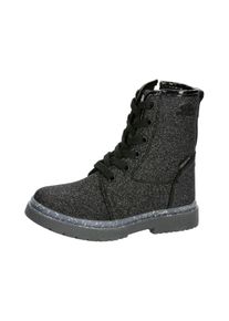 Stiefel Lico "Trendstiefel Isalie Hip", M&auml;dchen, Gr. 40, schwarz, Synthetik, Schuhe Stiefel