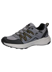 Outdoorschuh Lico "Outdoorschuh Monterrey", Herren, Gr. 44, grau, Synthetik, Schuhe Outdoorschuh