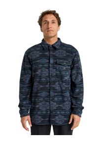 Fleecepullover Billabong "Furnace Flannel", Damen, Gr. XL, navy, Obermaterial: 100% Microfaser;, Sweatshirts Fleecepullover