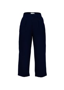 Stoffhose SURI FREY "Stoffhose SFY Freyday", Damen, Gr. XL, EURO, blau (blau 500), Obermaterial: 70% Baumwolle CO. 27% Polyester PES. 3% Elasthan EL., Hosen Stoffhose
