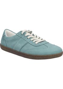 Sneaker Josef Seibel "Jill 02, mint", Damen, Gr. 40, gr&uuml;n (mint), Obermaterial: 100% Rindsleder Leather cow., Schuhe Sneaker