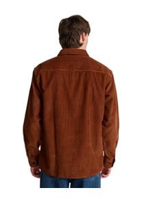 Langarmhemd Billabong "Bong Days", Damen, Gr. XL, US-Gr&ouml;&szlig;en, rustic braun, Obermaterial: 100% Walkfrottier;, Hemden Langarmhemd