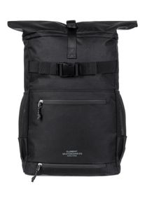 Cityrucksack Element "Ground Skate", Herren, flint schwarz, Obermaterial: 100% Microfaser;, Rucks&auml;cke Cityrucksack
