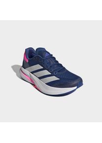 Laufschuh adidas Performance "DURAMO SPEED 2", Damen, Gr. 41, tecind, zeromt, lucpnk, Synthetik, Textil, Schuhe Laufschuh, sehr leicht