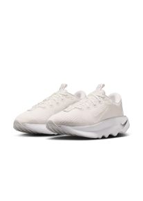 Trainingsschuh Nike "WMNS MOTIVA", Damen, Gr. 39, wei&szlig; (summit wei&szlig;, summit wei&szlig;, wei&szlig;), Synthetik, Textil, Schuhe Trainingsschuh, sportlicher Stil, Gummilaufsohle, Schn&uuml;rung