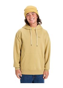 Kapuzensweatshirt Quiksilver "Salt Water", Herren, Gr. S, sponge, Obermaterial: 55% Walkfrottier, 25% Walkfrottier, 20% Microfaser;, Sweatshirts Kapuzensweatshirt
