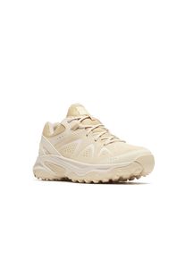 Wanderschuh Merrell "YOKOTA 3 GORE-TEX", Damen, Gr. 38,5, poplar, Leder, Synthetik, Schuhe Wanderschuh, wasserdicht dank Gore-Tex Membrane