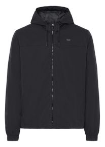 Windbreaker Blend "Windbreaker BHEfika", Herren, Gr. S, schwarz, Obermaterial: 100% Polyester PES., Jacken Windbreaker