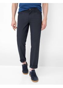 Eurex By Brax Herren Five-Pocket-Hose Style LUKE BLUE, Blau, Gr. 24