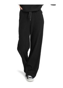 Stoffhose Billabong "Keep It Straight", Herren, Gr. XL, schwarz, Obermaterial: 95% Microfaser, 5% Elasthan;, Hosen Stoffhose