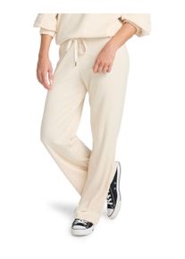 Stoffhose Billabong "Keep It Straight", Herren, Gr. L, wei&szlig;cap, Obermaterial: 95% Microfaser, 5% Elasthan;, Hosen Stoffhose