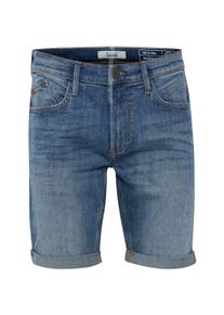 Jeansshorts Blend "Shorts BHGrilitsch", Herren, Gr. XL, N-Gr, blau (denim lightblau), Obermaterial: 98% Baumwolle CO. 2% Elasthan EL., Jeans Jeansshorts