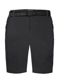 Bermudas Killtec "KOS 20 MN BRMDS", Herren, Gr. 48, Normalgr&ouml;&szlig;en, schwarz, Obermaterial: 100% Polyester, Hosen Bermudas, Herren Funktionsbermudas: wasserabweisend, schnelltrocknend