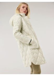 Walbusch Sandwich-Leicht-Steppmantel