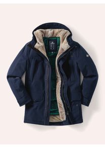 Walbusch Aquastop Eisbrecher-Parka
