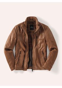 Walbusch Lammnappa Lumber