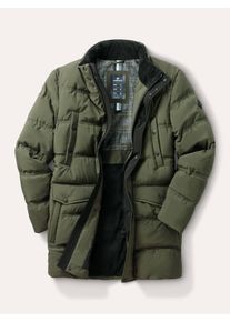 Walbusch Aquastop Steppjacke 2.0