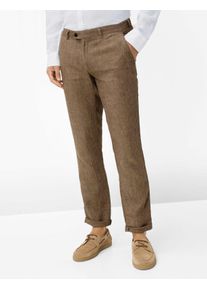 Brax Herren Chino Style FABIO WALNUT, braun, Gr. 31/34