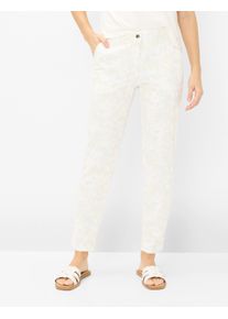 Brax Damen Chino Style MARON S VINTAGE BLUE, hellblau, Gr. 36