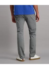 Chinohose "PAJ-ENRICO", Damen, Gr. 44, L&auml;nge 30, sedona sage, Web, Obermaterial: 97% Baumwolle, 3% Elasthan, Pioneer Authentic Jeans, slim fit lang, Hosen Chinohose, Slim Fit