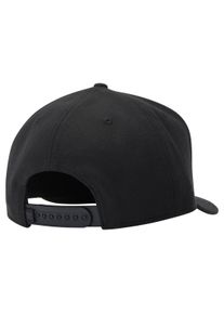 Snapback Cap DC Shoes "DC Empire", Herren, schwarz, Kunstfaser, Caps Snapback Cap