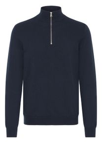 Troyer Blend "Troyer BHBRYAN", Herren, Gr. XL, schwarz (salute), Obermaterial: 70% Baumwolle CO. 30% Nylon NY., Pullover Troyer