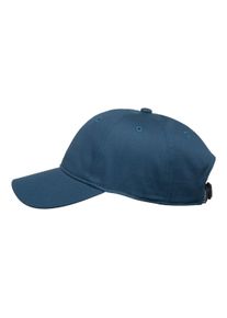 Fitted Cap Element "Icon Dad Twill", Herren, mallard blau, Obermaterial: 100% Walkfrottier;, Caps Fitted Cap