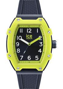 Ice Watch Quarzuhr ICE-WATCH "ICE boliday - Kids - Plastic - Small - 3H", blau (dunkelblau, blau), Armbanduhren, M&auml;dchen, Quarzuhr, Armbanduhr, Kinderuhr, M&auml;dchenuhr, Jungenuhr, Silikonarmband