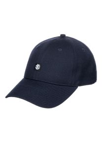 Fitted Cap Element "Icon Dad Twill", Herren, eclipse navy, Obermaterial: 100% Walkfrottier;, Caps Fitted Cap
