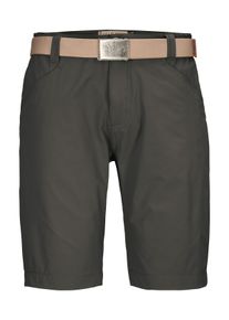 G.I.G.A. by Killtec Bermudas "GS 21 MN BRMDS", Herren, Gr. 50, Normalgr&ouml;&szlig;en, olivgr&uuml;n, Obermaterial: 100% Polyester;Futter: 80% Polyester, 20% Baumwolle, G.I.G.A. DX BY KILLTEC, Hosen Bermudas, Bermudas mit HYDROCOOL, schnelltrocknend, krempelbar, Comfort-Stretch