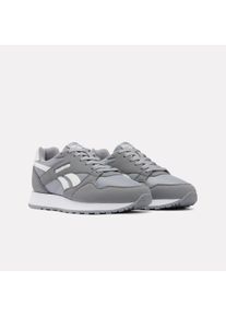 Sneaker Reebok CLASSIC "REEBOK PRIME EVENT", Damen, Gr. 47, cold grau 4, wei&szlig;, Textil, Schuhe Sneaker