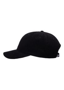 Snapback Cap DC Shoes "DC Star", Herren, schwarz, Baumwolle, Caps Snapback Cap
