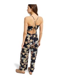 Overall Roxy "Nostalgic", Damen, Gr. XS, US-Gr&ouml;&szlig;en, anthrazit nostalgic feels, Obermaterial: 100% Walkfrottier;, Overalls Overall