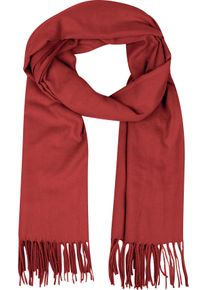 Modeschal Capelli New York, Damen, wine, Obermaterial: 100% Polyester, Modet&uuml;cher Modeschal