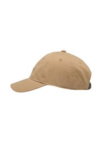 Fitted Cap Element "Lowcase Dad", Herren, kelp, Obermaterial: 100% Walkfrottier;, Caps Fitted Cap