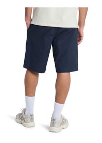 Shorts Quiksilver "Everyday Union Stretch", Herren, Gr. 32(M), schwarz navy, Obermaterial: 59% Microfaser, 40% Walkfrottier, 1% Elasthan;, Hosen Shorts