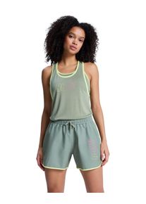 Shorts Roxy "Everyday Flow", Damen, Gr. XS, gr&uuml;n (oil gr&uuml;n), Obermaterial: 92% Microfaser, 8% Elasthan;, Hosen Shorts