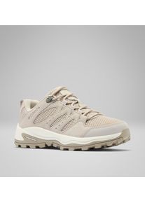 Wanderschuh Columbia "REDMOND&trade; IV BREATHE&trade;", Damen, Gr. 41, soft taupe, light sand, Leder, Schuhe Wanderschuh
