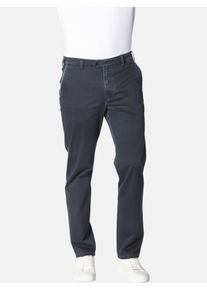 Chinohose Babista "Hose COSTILEO", Herren, Gr. 29, N-Gr, blau (dunkelblau), Obermaterial: 99% Baumwolle CO. 1% Elasthan EL., regular fit, Hosen Chinohose