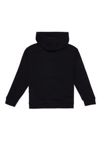 Hoodie Roxy "Surf Feeling Brushed", M&auml;dchen, Gr. 14(155-164cm), anthrazit, Obermaterial: 60% Walkfrottier, 40% Microfaser;, Sweatshirts Hoodie