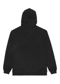 Kapuzensweatshirt DC Shoes "Bullpen", Herren, Gr. XS, schwarz, Obermaterial: 80% Walkfrottier, 20% Microfaser;, Sweatshirts Kapuzensweatshirt
